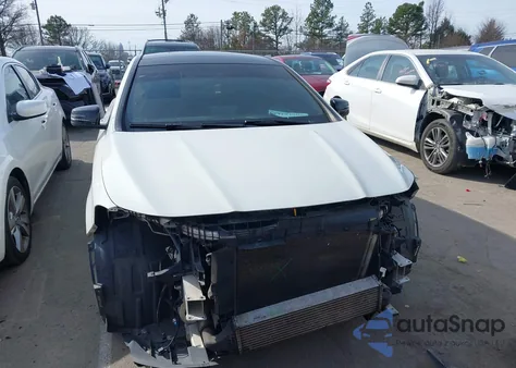 2016 Mercedes-Benz Cla 250 z USA, uszkodzony, nr VIN WDDSJ4EB2GN376919